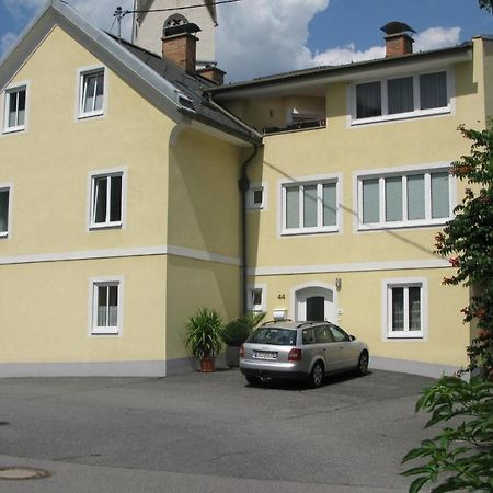 Haus Pleterski Apartment Obervellach Exterior photo